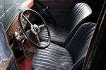 Morris Ten-Four Saloon 1934 года